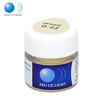 Опак паста ZEO CE LIGHT Opaque O-C2 - используется для Дентина по основной расцветке, 3.5г