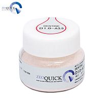 Дентин-1.0 ZEOQUICK Dentine D1.0-A3.5, порошок, 20г