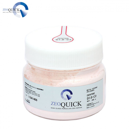 Дентин-1.0 ZEOQUICK Dentine D1.0-C2, порошок, 200г