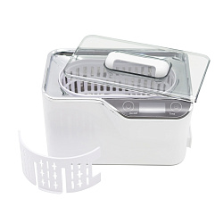 Как правильно использовать ультразвуковую мойку CODYSON