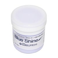 Паста Blue Shine - для финишной полировки пластмасс, 300 г.