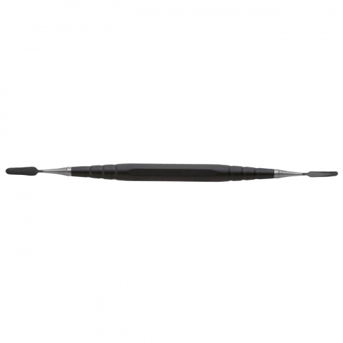 Инструмент моделировочный для композитов,пластмасс и керамики,ручка черная,насадки - RD10,RD8 фото 10