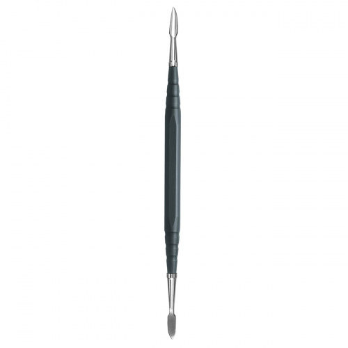 Инструмент моделировочный для воска ручка черная, насадки (A8,A9)  фото 5