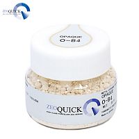 Опак ZEOQUICK Opaque O-B4, порошок, 20г