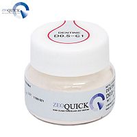 Дентин-0.5 ZEOQUICK Dentine D0.5-С1, порошок, 20г