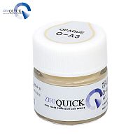 Опак паста ZEOQUICK Opaque O-A3, 7г.