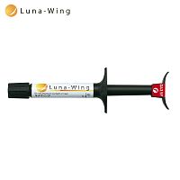 Дентин Flow DA3.5 F, Luna-Wing - жидкотекучий, 2,3мл