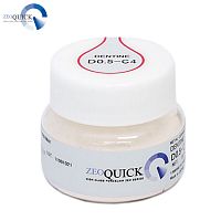 Дентин-0.5 ZEOQUICK Dentine D0.5-C4, порошок, 20г