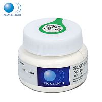 Опак-дентин ZEO CE LIGHT Opaque Dentine OD-B0, порошок, 50г.