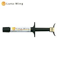 Опак OA3.5, Luna-Wing - для нанесения на поверхность металла, 2.3 мл