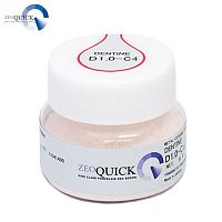 Дентин-1.0 ZEOQUICK Dentine D1.0-C4, порошок, 20г