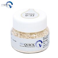 Опак ZEOQUICK Opaque O-A3, порошок, 20г