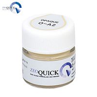 Опак паста ZEOQUICK Opaque O-A2, 7г.