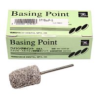 Полир синтетический Basing Point для грубой обработки пластмасс, 5 шт.