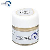 Опак паста ZEOQUICK Opaque O-D4, 7г.