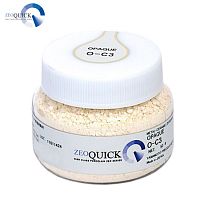 Опак ZEOQUICK Opaque O-C3, порошок, 50г