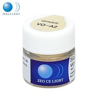 Опак паста ZEO CE LIGHT Opaque VO-A2 - используется для VD Дентина, 3,5г.