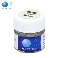 Краситель ZEO CE LIGHT Stain Black (черный), порошок 2г.