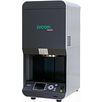 Печь Zircom Speed (AC 220V)  для высокоскоростной синтеризации диоксида циркония