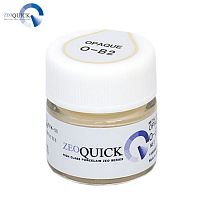 Опак паста ZEOQUICK Opaque O-B2, 7г.