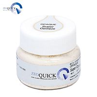 Супер Опак ZEOQUICK Super Opaque, порошок, 20г.