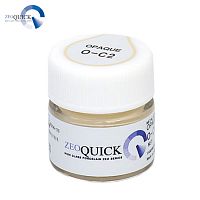 Опак паста ZEOQUICK Opaque O-C2, 7г.