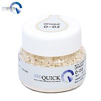 Опак ZEOQUICK Opaque O-D3, порошок, 20г