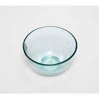 Чаша для замешивания гипса Promisee Dental, размер S, 84*50мм, объем 150мл, зелёная.