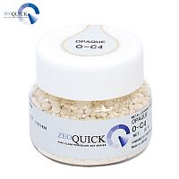 Опак ZEOQUICK Opaque O-C4, порошок, 20г