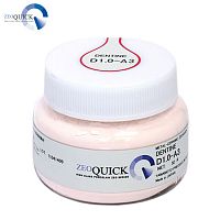 Дентин-1.0 ZEOQUICK Dentine D1.0-A3, порошок, 50г