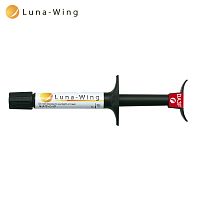 Дентин Flow DA3 F, Luna-Wing - жидкотекучий, 2,3мл