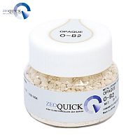 Опак ZEOQUICK Opaque O-B2, порошок, 20г