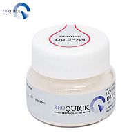 Дентин-0.5 ZEOQUICK Dentine D0.5-A4, порошок, 20г