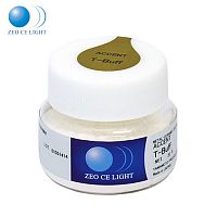 Акцент T-Buff, ZEO CE LIGHT - для создания цветовых эффектов, 20 г