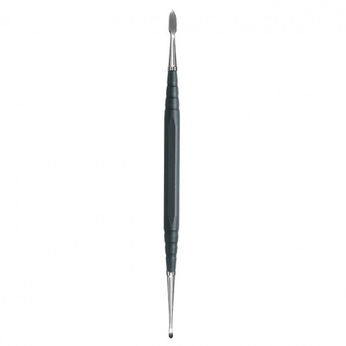Инструмент моделировочный для композитов,пластмасс и керамики,ручка черная,насадки- RA9,RB3