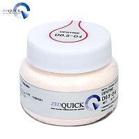 Дентин-0.5 ZEOQUICK Dentine D0.5-D4, порошок, 50г