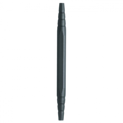 Инструмент моделировочный для композитов,пластмасс и керамики,ручка черная,насадки - RA8,RA9 фото 5