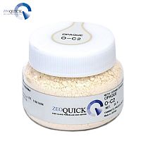 Опак ZEOQUICK Opaque O-C2, порошок, 50г