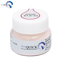 Дентин-1.0 ZEOQUICK Dentine D1.0-C2, порошок, 20г