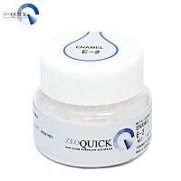 Эмаль ZEOQUICK Enamel E-2, 20г.