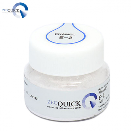 Эмаль ZEOQUICK Enamel E-2, 20г.