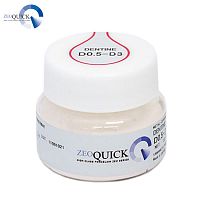 Дентин-0.5 ZEOQUICK Dentine D0.5-D3, порошок, 20г