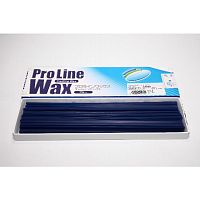 Восковые профили для бюгелей Pro Line Wax, ш.3,5мм, в.2мм,  дл.200мм, 60шт (Yamahachi)