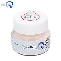 Дентин-1.0 ZEOQUICK Dentine D1.0-C1, порошок, 20г