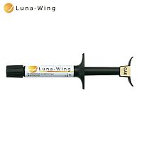 Опак OA0, Luna-Wing - для нанесения на поверхность металла, 2.3 мл