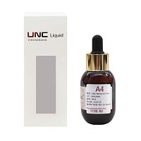 Краситель U&C Natural А4 жидкий на водной основе для неспеченого диоксида циркония, 50 мл.