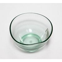 Чаша для замешивания гипса Promisee Dental , размер M, 108*59мм, объем 280мл, зелёная.