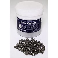 Металл для бюгельного протезирования DAN Cobalt Super (кобальт-хром, капля) 1кг