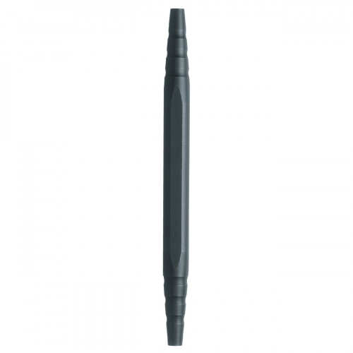 Инструмент моделировочный для композитов,пластмасс и керамики,ручка черная,насадки - RA8,RA9 фото 3
