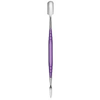 Инструмент моделировочный для воска ручка фиолетовая, насадки (F4,A3) 